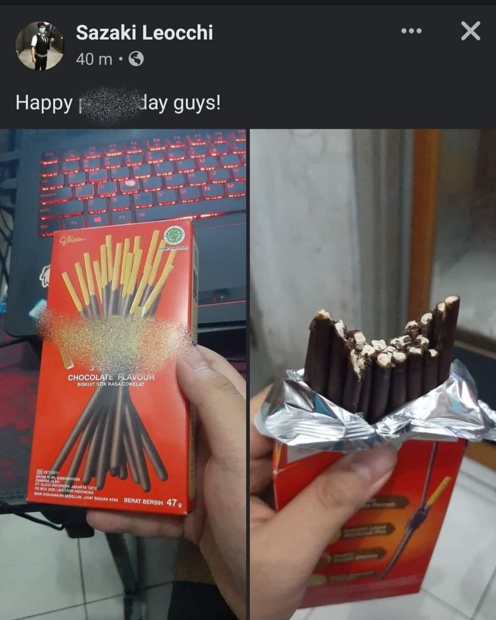 Beda Dari Kebanyakan, 4 Orang Ini Asyik Dengan Hidupnya Sendiri